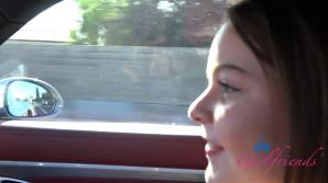 Adrianna JadeWax Museum Part 1