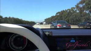 Lily Adams La Jolla Part 5