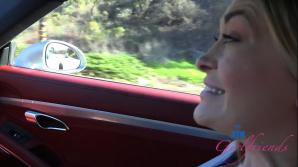 Lindsay Lee Malibu Part 1