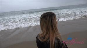 Riley Rose Malibu Part 1