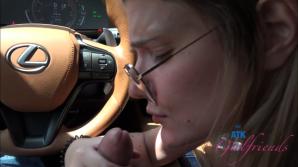 Riley Rose Norcal Part 1